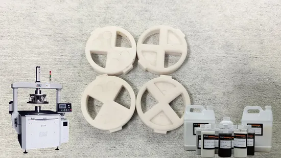 Lens Lapping 高精度光学レンズ表面研磨研磨機 | 保定ラッピング研磨機株式会社